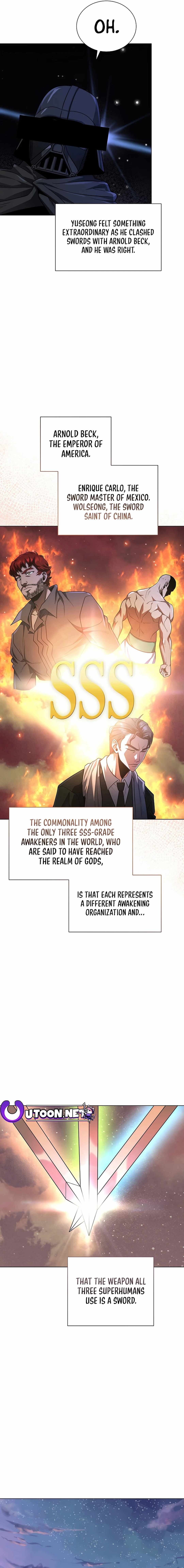 The Heavenly Demon Lord Who Doesn't Want to Level Up Chapter 52 7